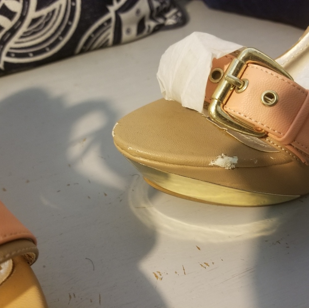 Wedges - Picture 4 of 4
